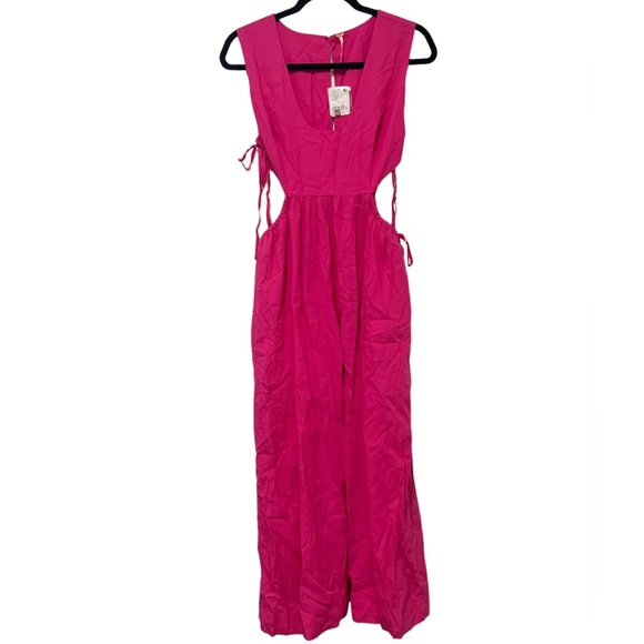 Free People Fabiana Midi - Picture 1 of 5